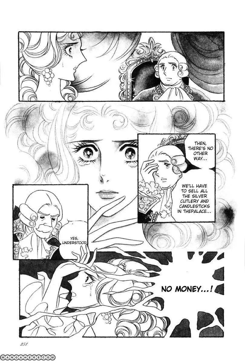 Rose of Versailles Chapter 44 18